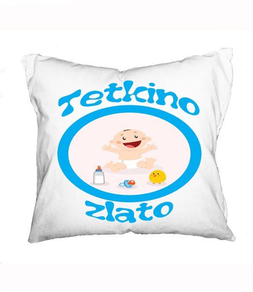 Ukrasni jastuci sa natpisom/Jastuci sa stampom po zelji/tetkino zlato.jpg